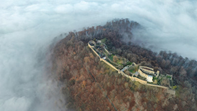 Hukvaldský přístav